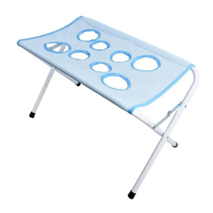PupSling SecureSling Washing Station